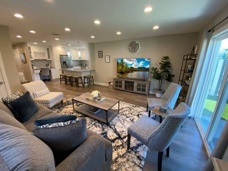 Huis Burbank