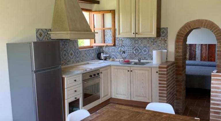Beautiful farm with yard & jacuzzi | Dogs allowed — photo 4