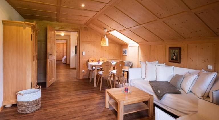 Holiday apartment with yard, sauna & patio | Pets are welcome — photo 5