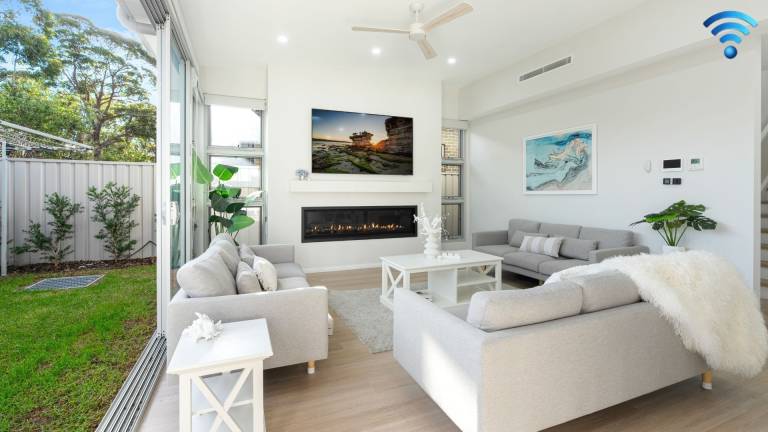 House Callala Beach
