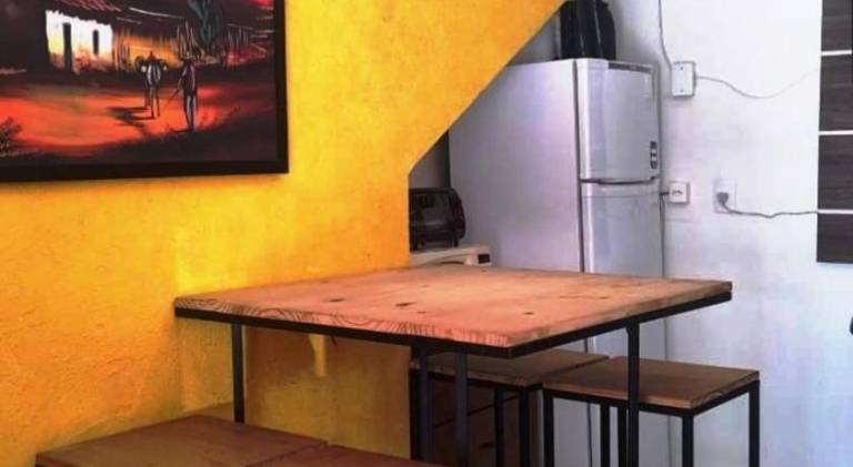 Holiday apartment with 1 room for 5 persons — photo 5