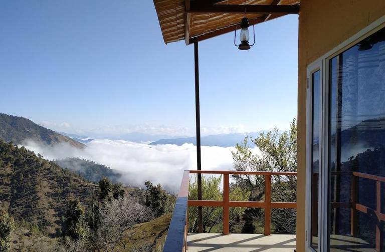In Apple Estate Kanatal — photo 5