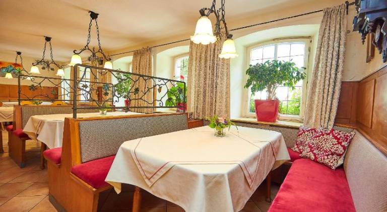 Flair Hotel zum Storchen — photo 5