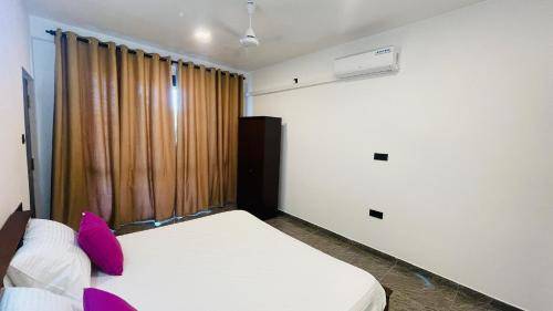 Seaside Residence Negombo in Negombo