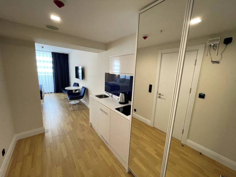 Aparthotel Batumi