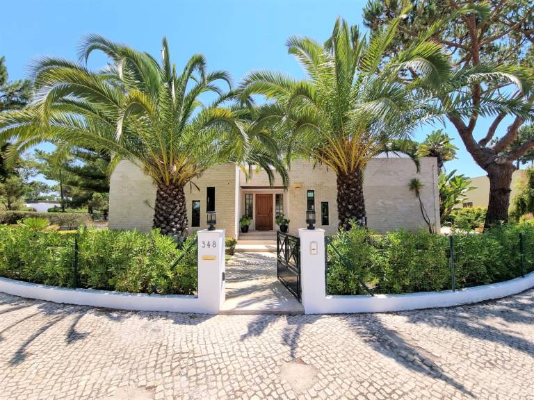 Villa  Comporta
