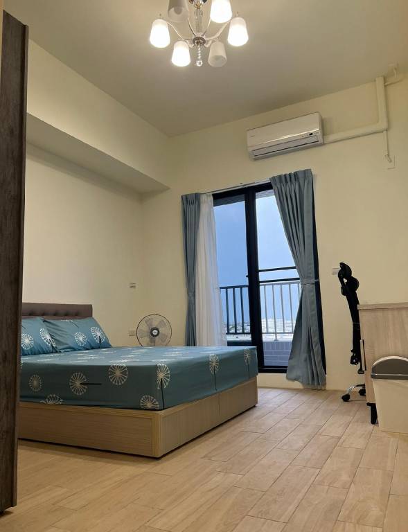 120 m² Ferienwohnung