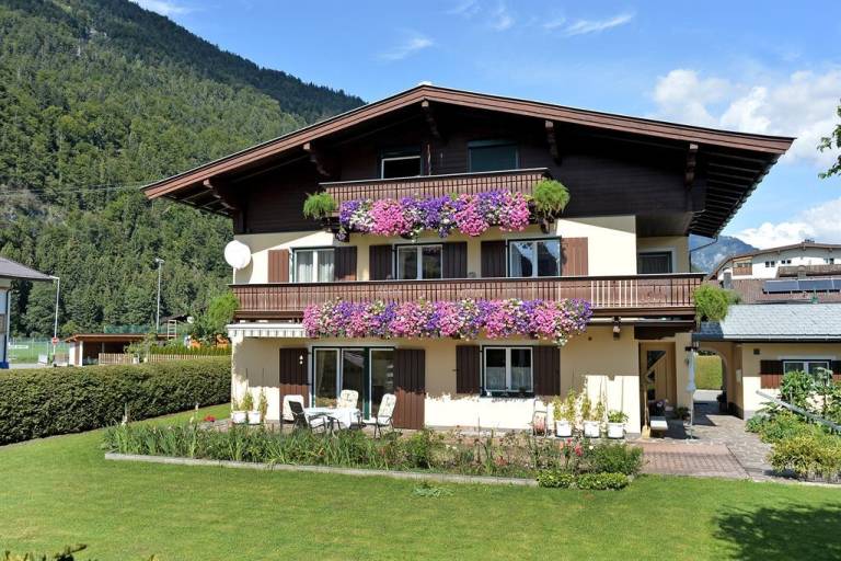 Ferienwohnung in Kirchdorf in Tirol f&uuml;r max. 4 Personen