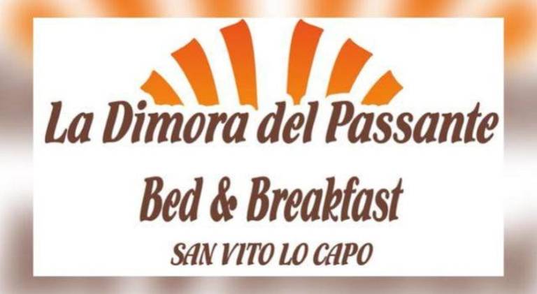 La Dimora del Passante in San Vito Lo Capo