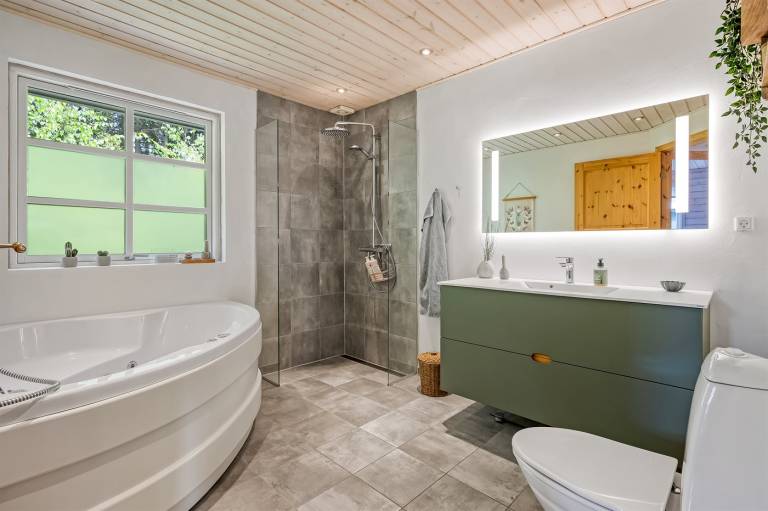 Holiday home, 52-0579, Fuglslev — photo 3