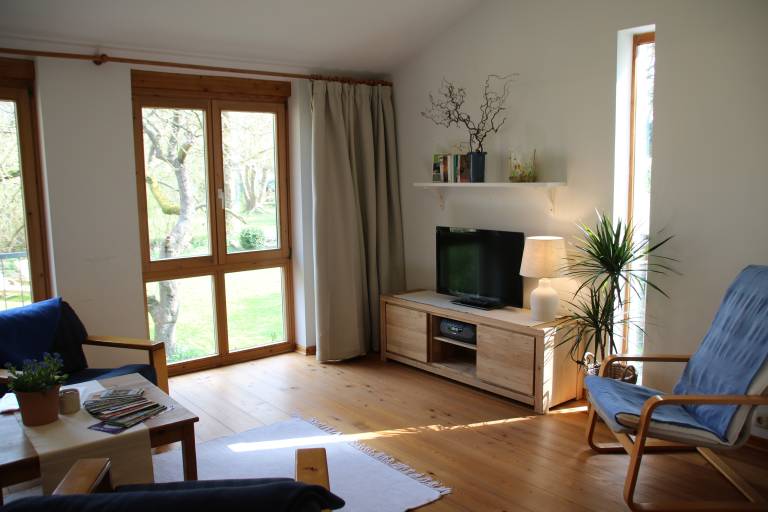 Ferienwohnung  Elmenhorst