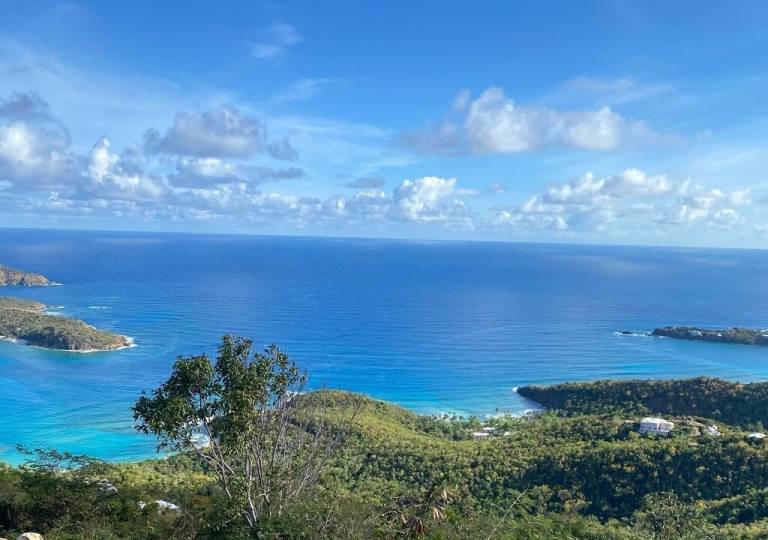 Villa Saint Thomas
