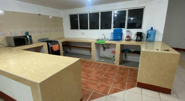 Apartment with 2 rooms for 7 persons — photo 4