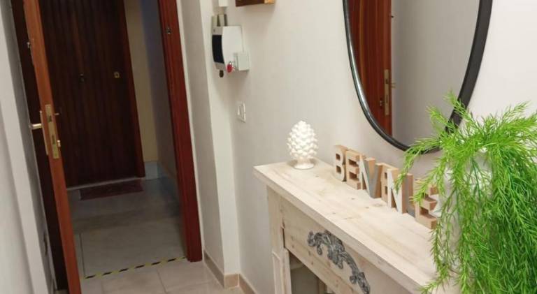 Apartment with 2 rooms for 4 persons — photo 5