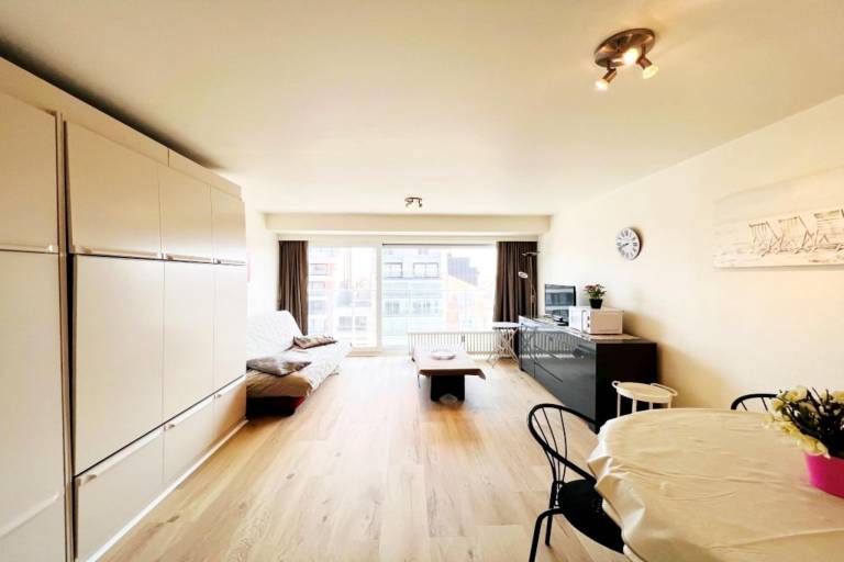 Residentie Carlton I0506