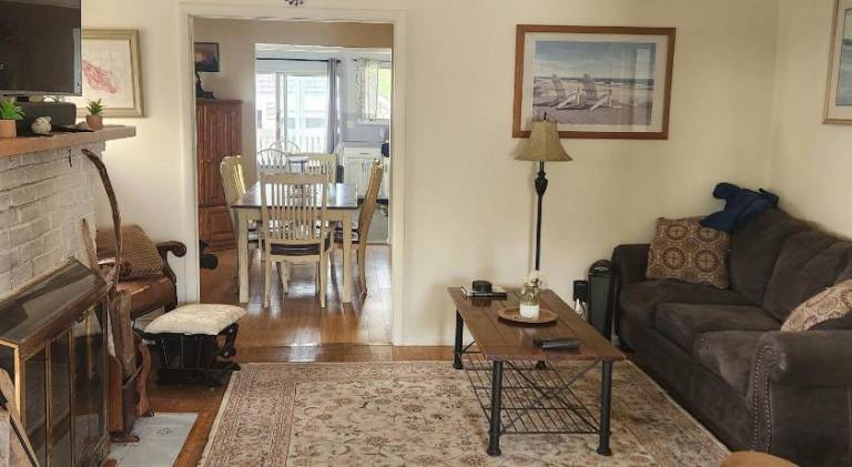 Holiday apartment | Pets allowed — photo 2