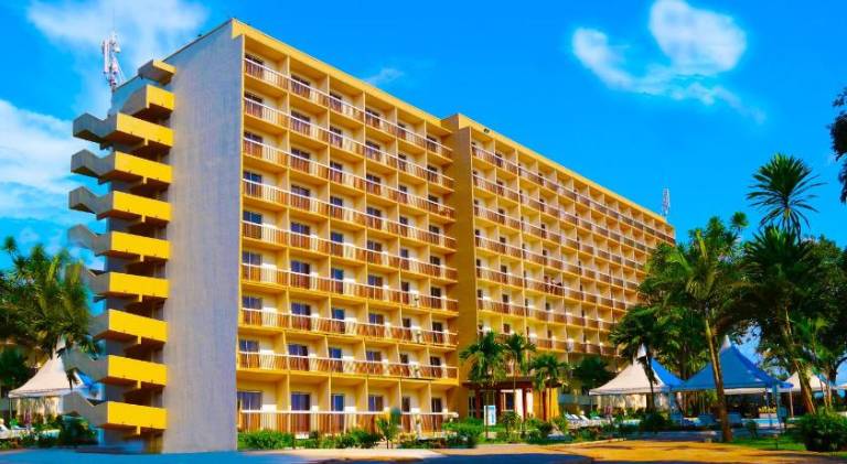 Hotel Sawa — photo 2