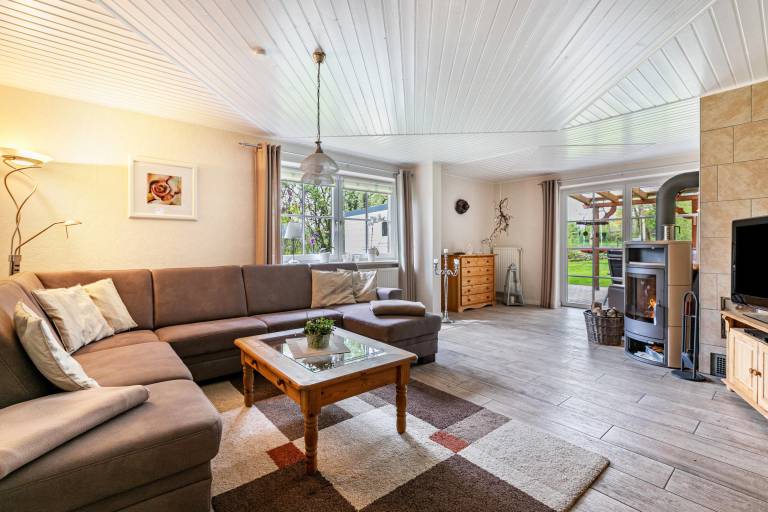 Ferienwohnung Süderdorf