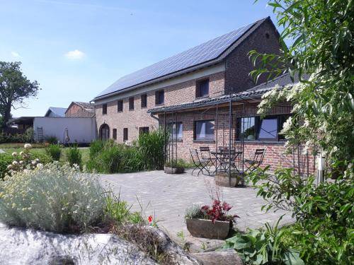 Bed & Breakfast Willich