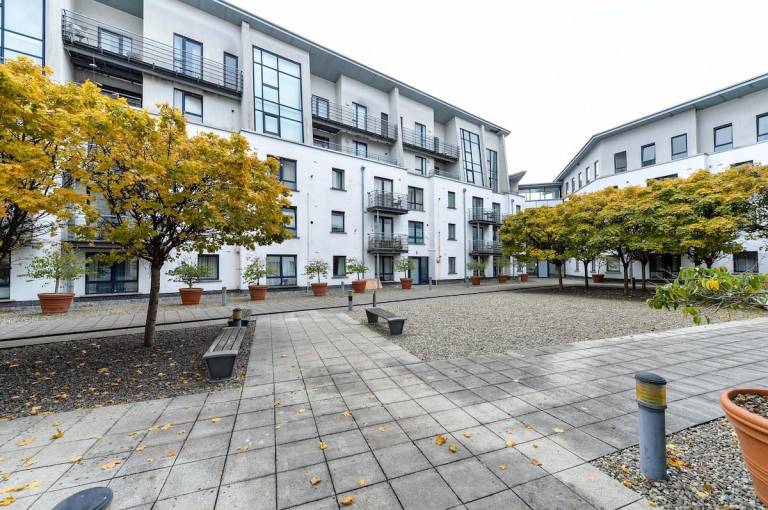 Modern apartment 9 min walk from city centre — photo 4