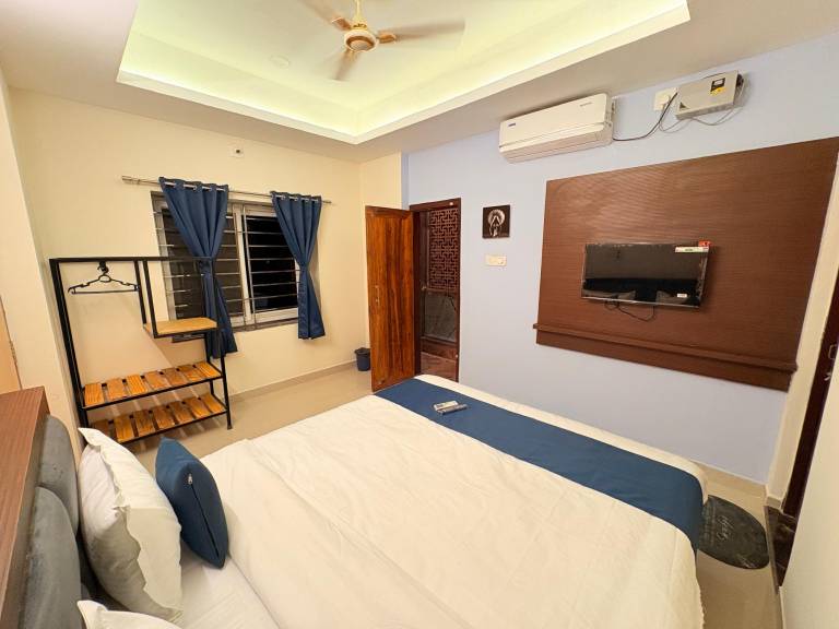 13 m&sup2; Ferienhaus