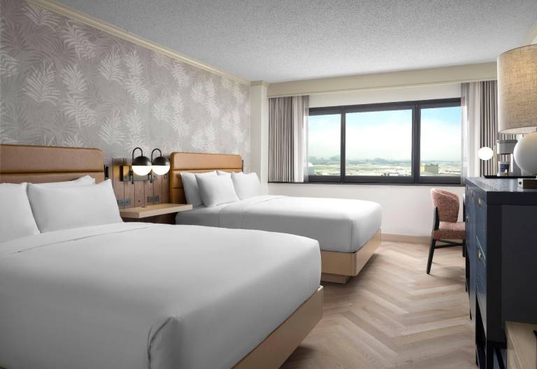 Sonesta Los Angeles Airport LAX in Hawthorne, CA