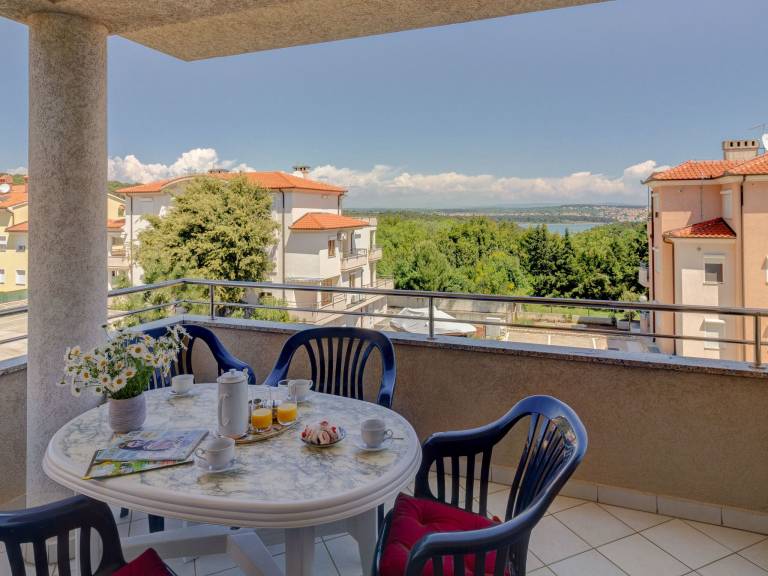 Holiday apartment with 1 room for 2 persons — photo 3