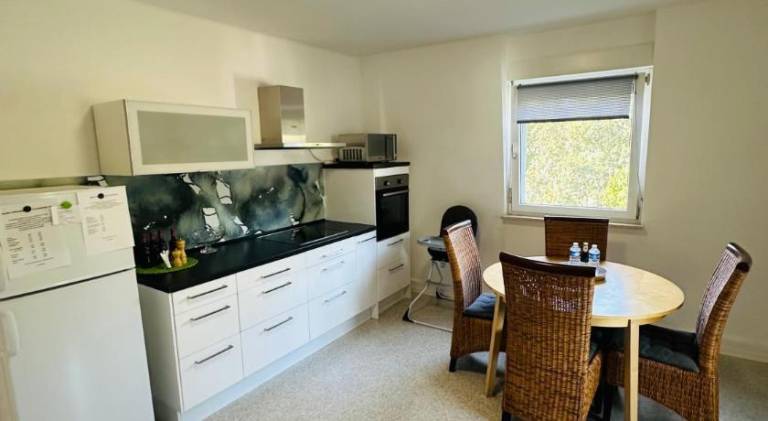Apartment with barbeque | Pet-friendly — photo 4