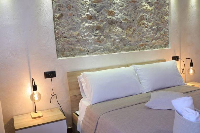 Bed & Breakfast Cirella