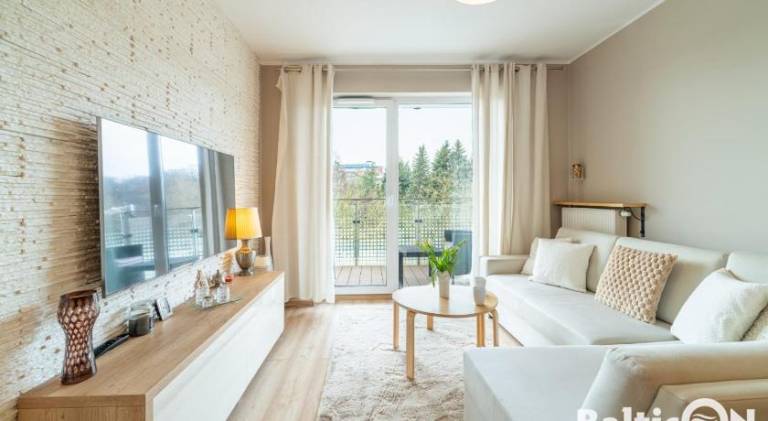 Apartment with 1 room for 6 persons in Kolobrzeg