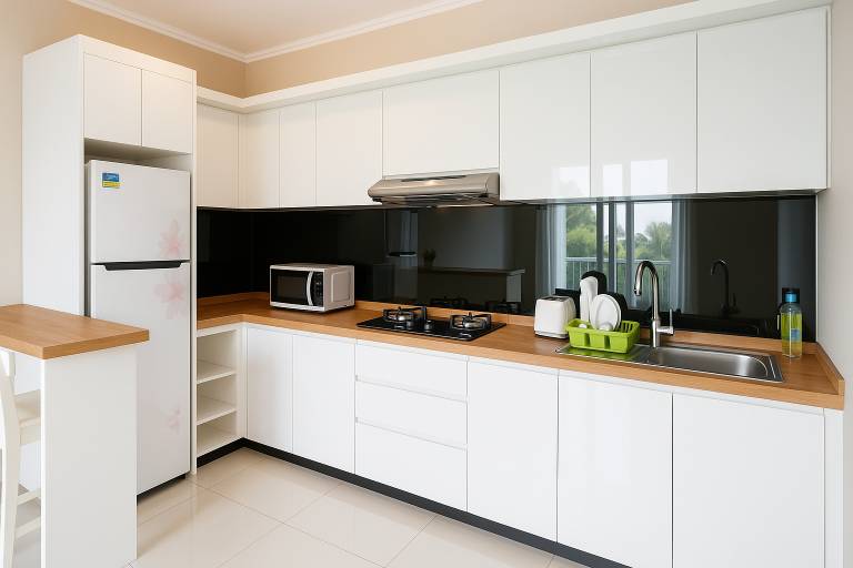 Apartment Surabaya