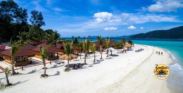 Resort Ko Lipe