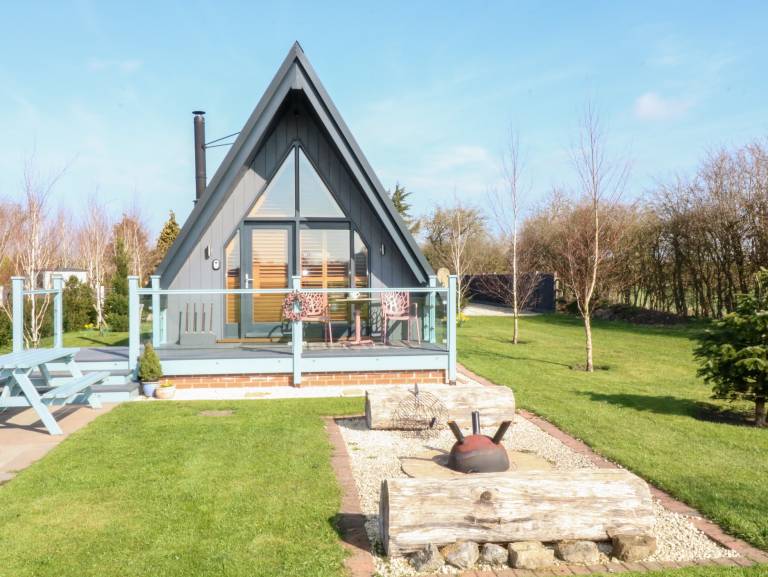 Cottage Misterton