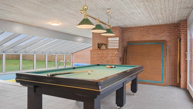 Family-friendly wonderful house with garden, sauna & terrace | Dogs allowed — photo 2