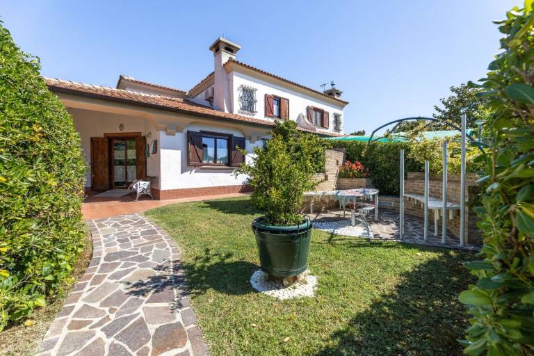 Villa Porto Recanati