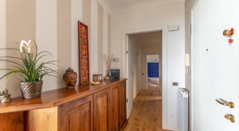 Rental apartment with 2 rooms for 7 persons — photo 4