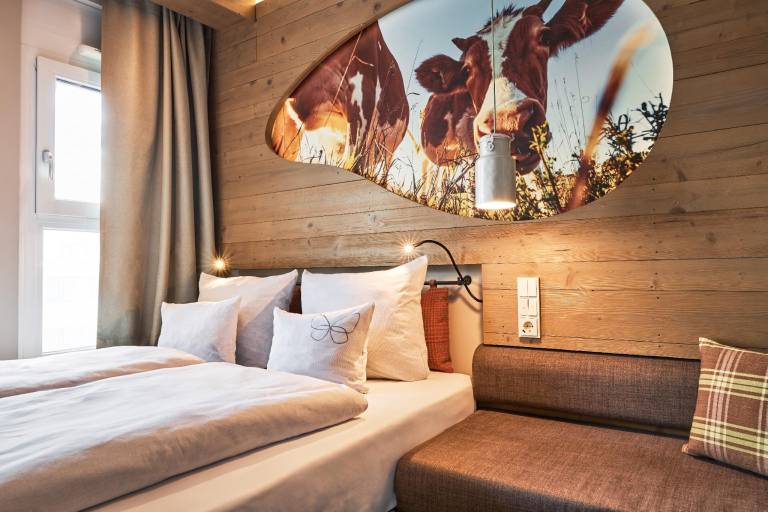 Hotel Cocoon Hauptbahnhof in Munich
