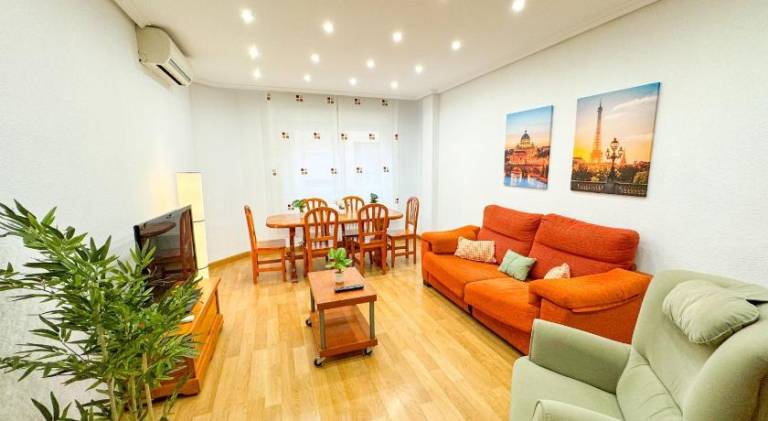 Rental apartment with 4 rooms for 10 persons — photo 4