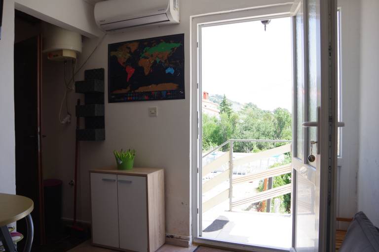 Appartamento Barbat