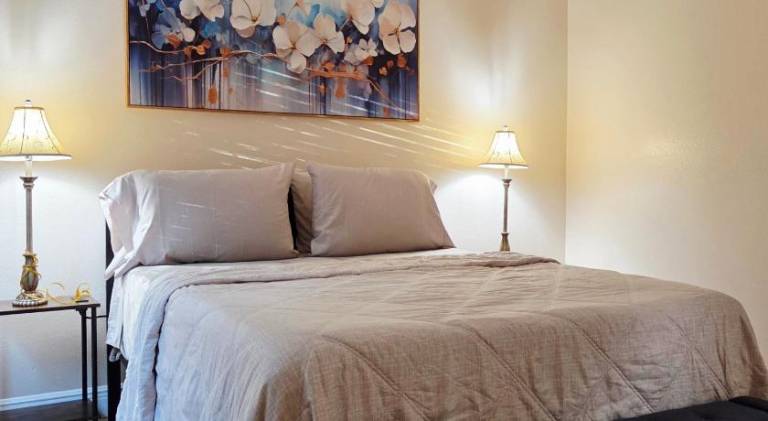 Serviced apartment | Suitable for remote work | Dogs allowed — photo 2