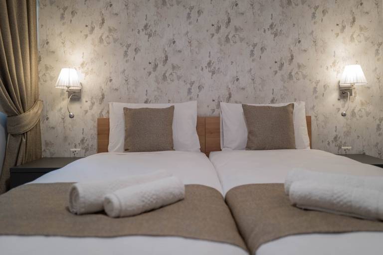 Ferienwohnung Marsaxlokk
