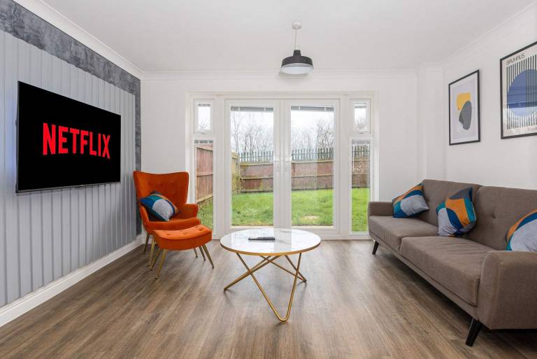 House Corby