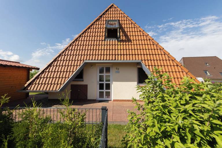 House Dorumer Neufeld