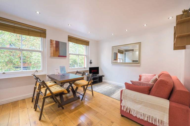 Apartment London Borough of Camden