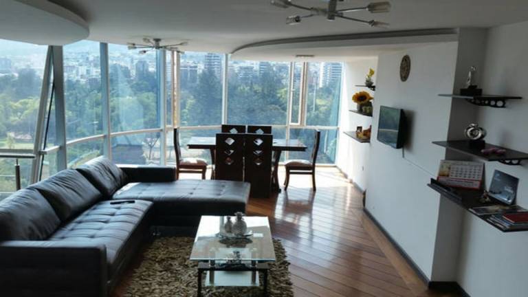 Apartamento Iñaquito