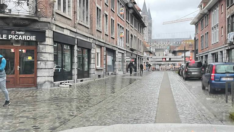 Apartment  Tournai
