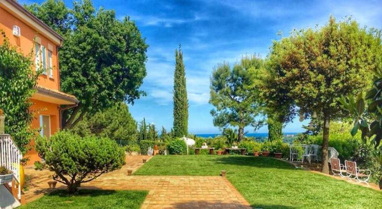 Villa Silvio — photo 4