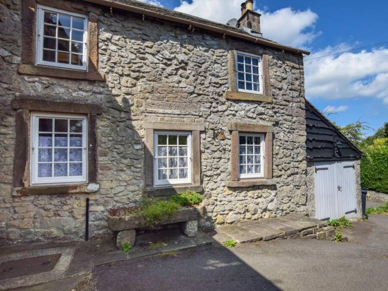 2 Bed in Matlock oc 81043