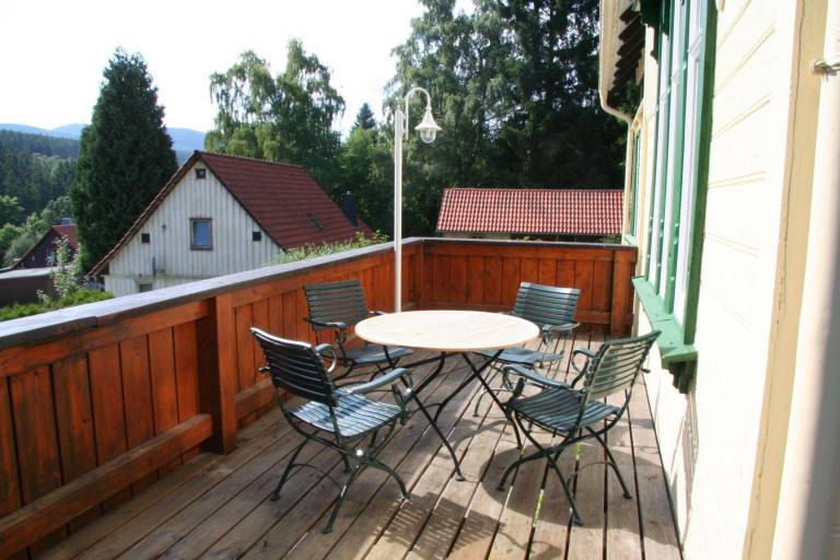 Rental apartment | Mountain view — photo 5