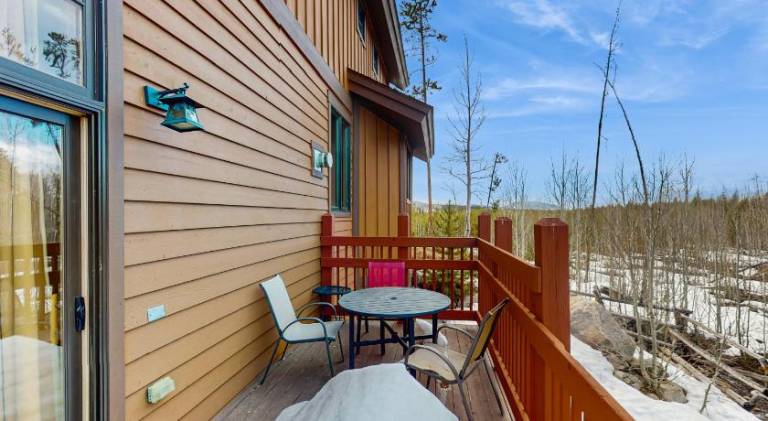 Vacation home | Pet-friendly — photo 5